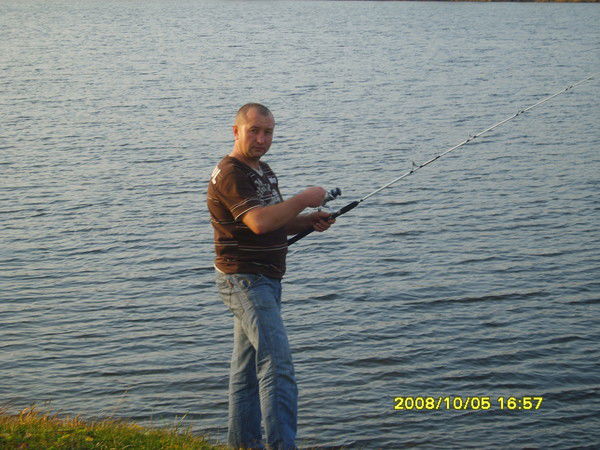 Алексей Кадолов