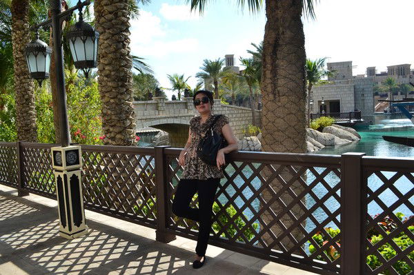 Дина Беркимбаева