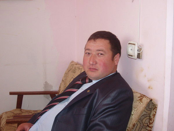 Замирбек Стамбеков