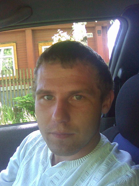 Евгений Куликов