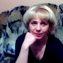 Анжелика Аксенова