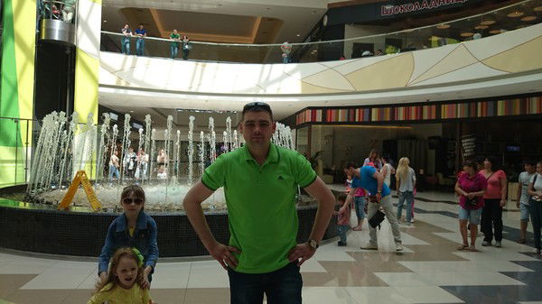 Александр Круглей