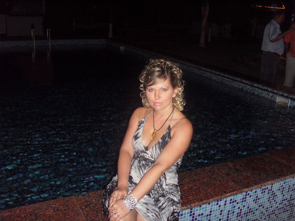 Елена Волкова