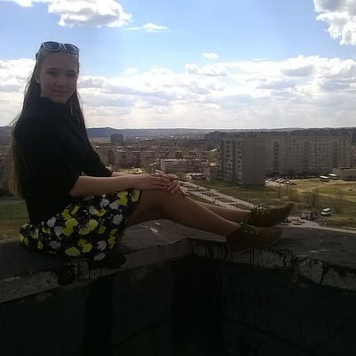 Карина Ильясова