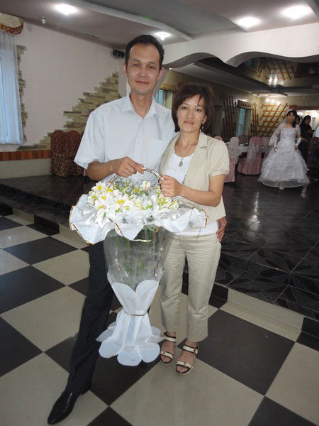 Жылдыз Камбарова