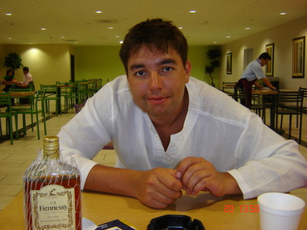 Булат Насыбуллин