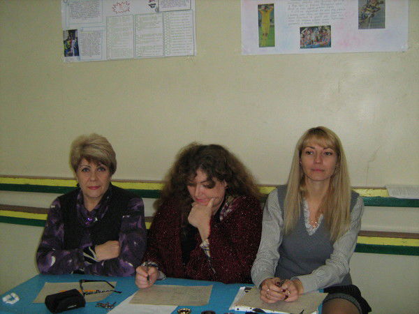 Ольга Олейник