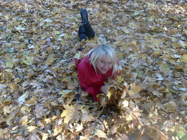 Наталья Франчук (Бойко)