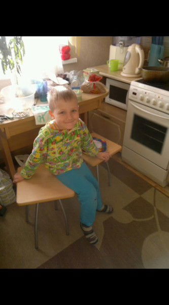 Александр Корчагин