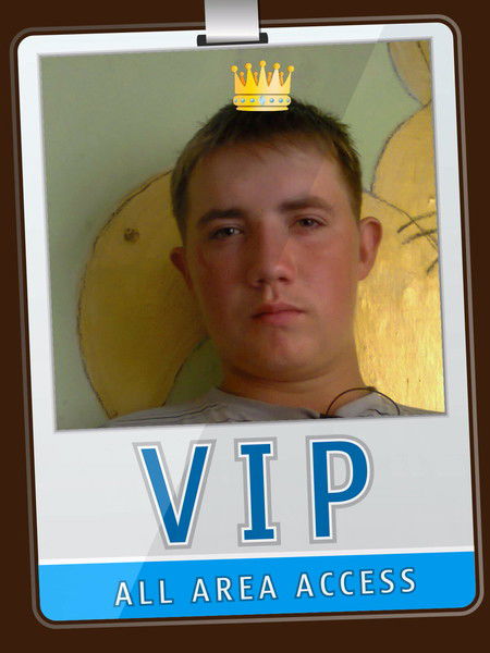 Виктор Борматов