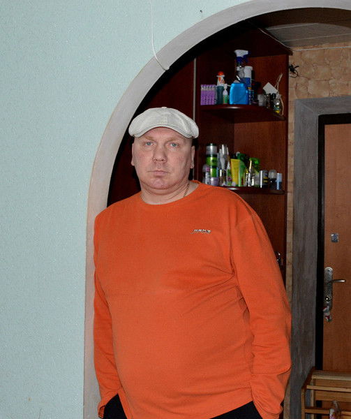 Андрей Тихонович