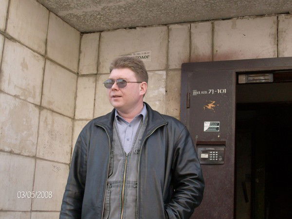 Николай Коновалов