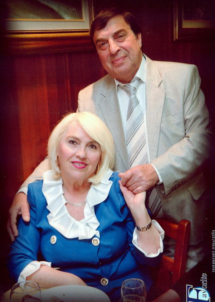 Александр Крупицкий