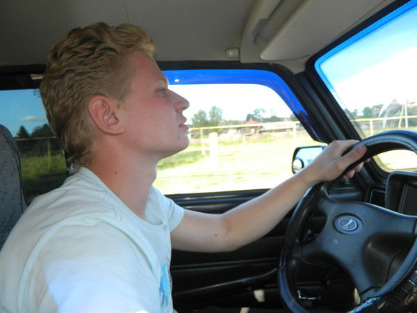 Николай Маньков