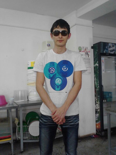 Кайрат Шатманов