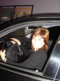 Алла Савченко