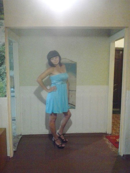 Наташа Коробкина