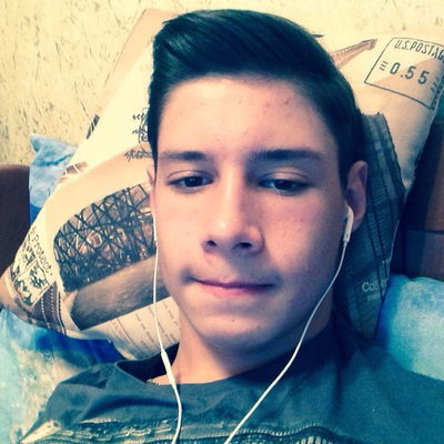 Михаил Василенко