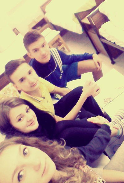 Дима Бурштын