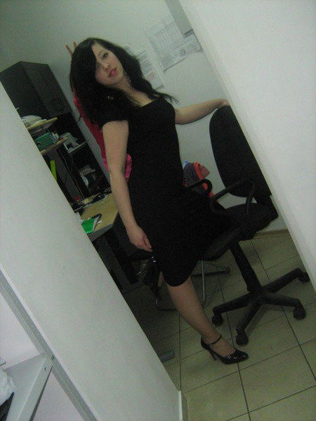 Ангелина Анаева