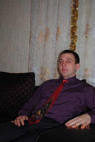 Корсков Александр