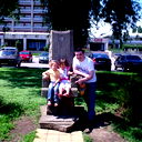 Дмитрий Гореславцев