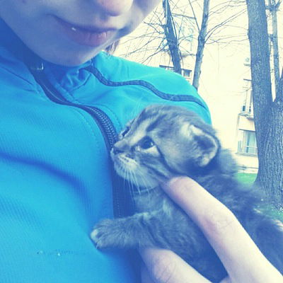 Анастасия Шабалова