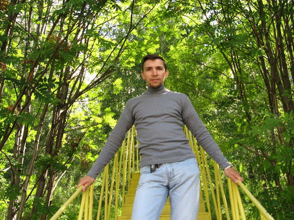 Сергей Лапшин