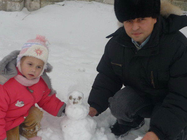 Алексей Некрасов