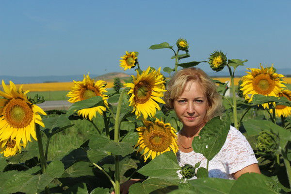 Ирина Ерофеева