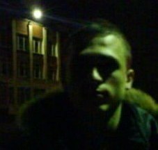 Славик Головач