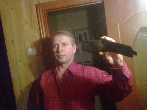 Игорь Бердюгин