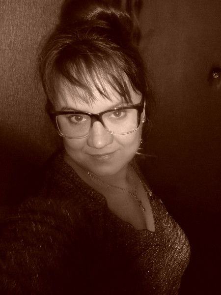 Мария Косованова