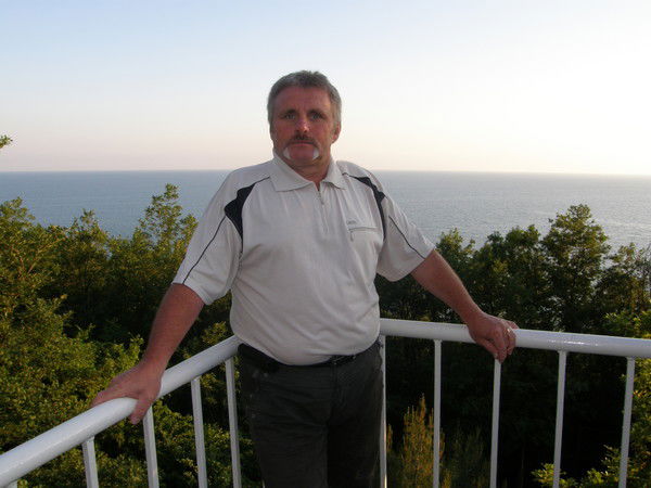 Василий Ческидов