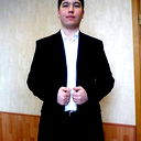 Дмитрий Горин