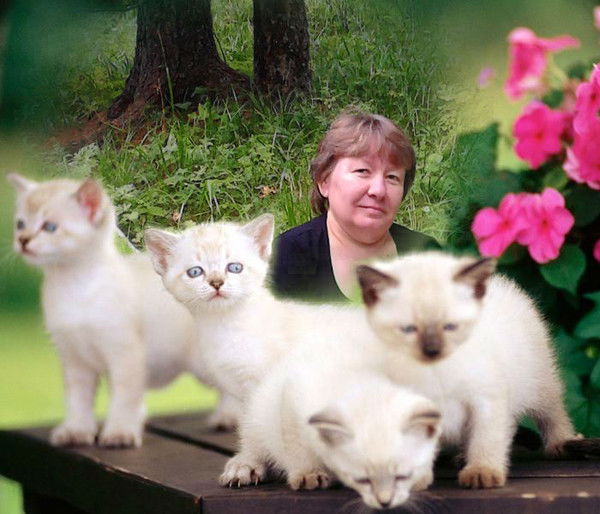 Ольга Архипава