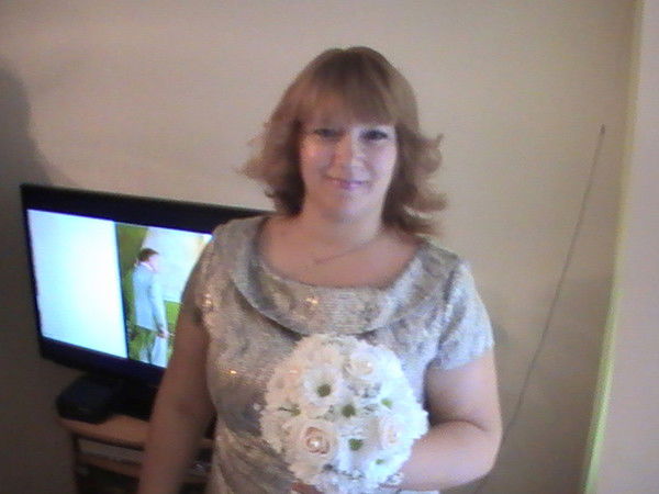 Лена Левина