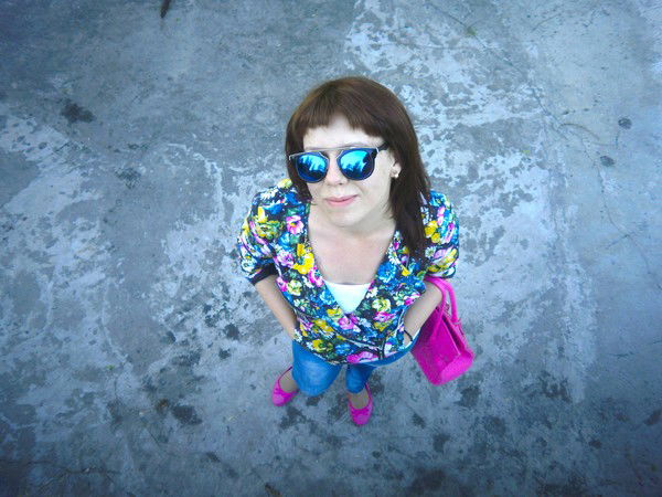 Ксения Колесникова