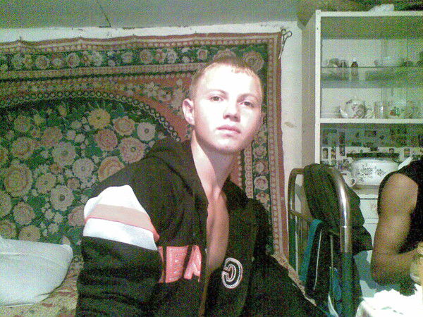 Александр Глебов