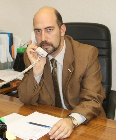 Дмитрий Федоров