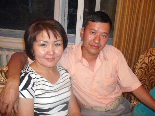 Меруерт Слямова