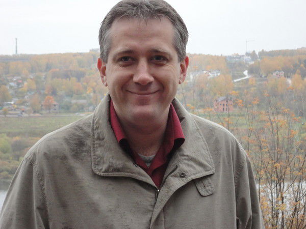 Константин Трофимов