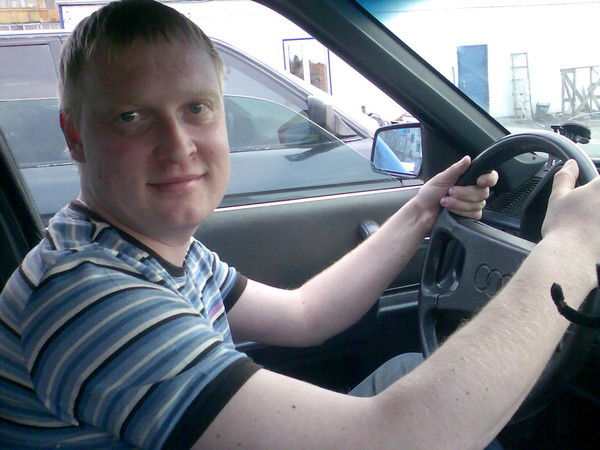 Борис Зайцев