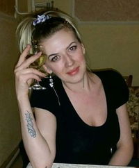 Евгения Дуденкова