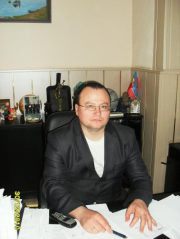 Виталий Шурупов