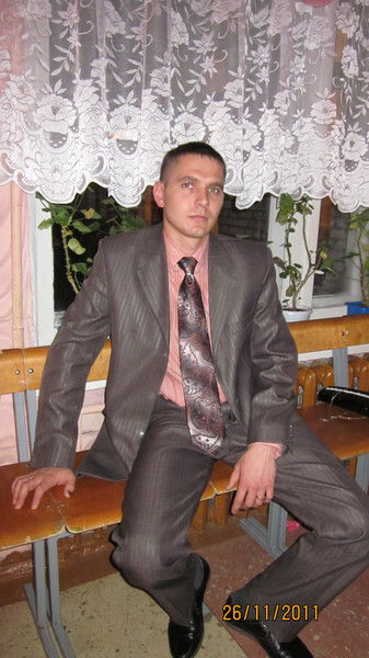 Михаил Микула