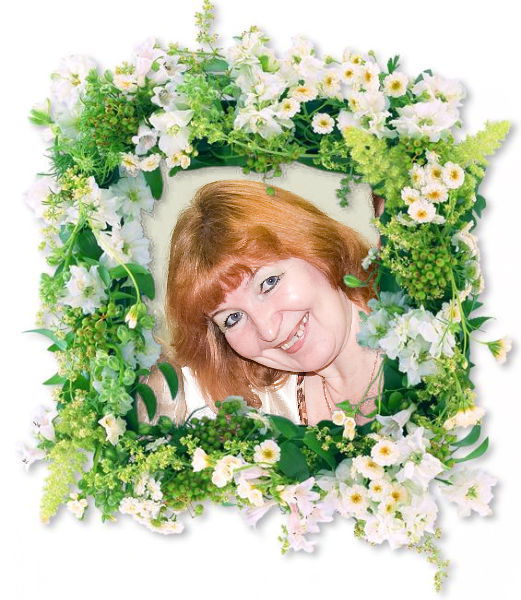 Наталья Петриченко