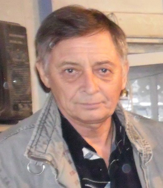 Юрий Отцович