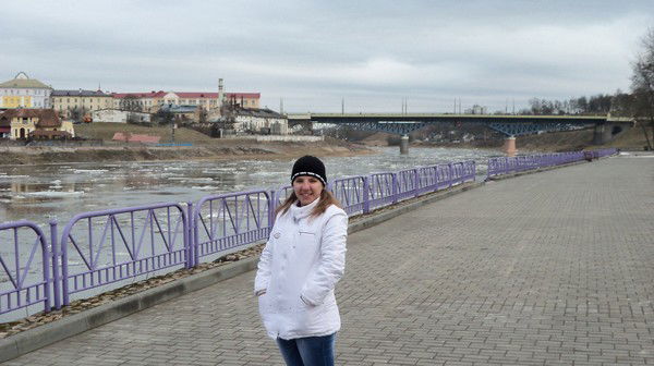 Елена Чернушевич