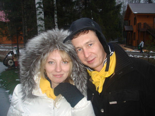 Петр Коробейников